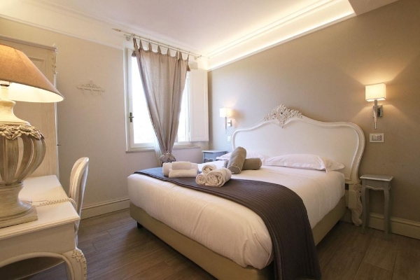 Hotel Villa Margherita (Livorno)